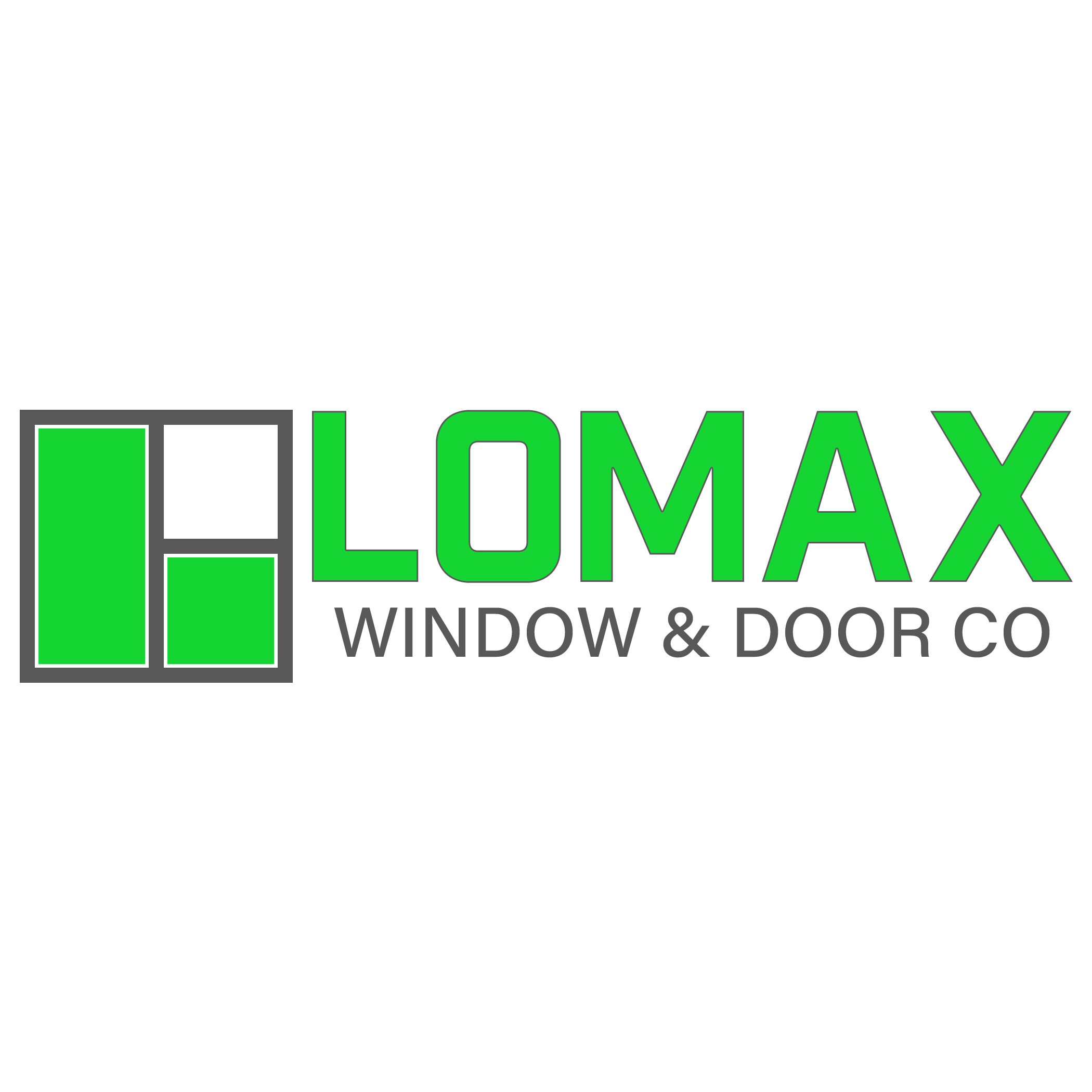 Lomax Windows & Doors Co