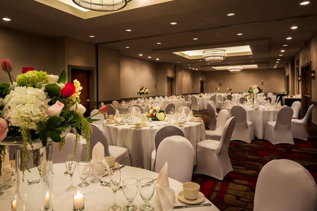 Images DoubleTree by Hilton Hotel Largo/Washington DC