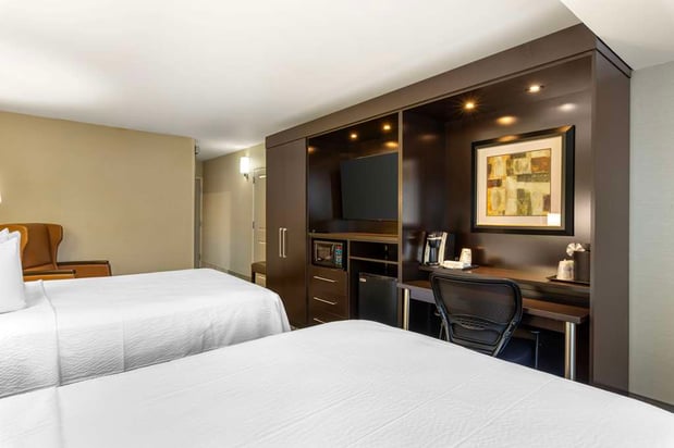 Images Best Western Plus InnTowner Madison