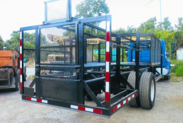 Images Mobile Welding & Fabricating