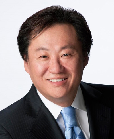 Images Daniel Kim - Private Wealth Advisor, Ameriprise Financial Services, LLC