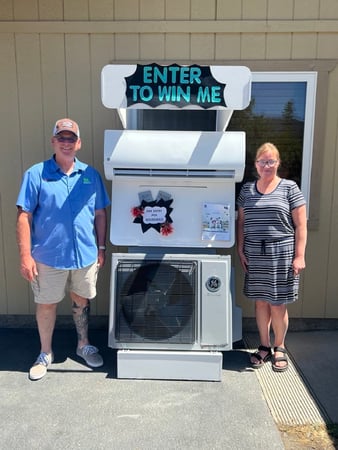 Images Trinity Heating & Air Conditioning Corp