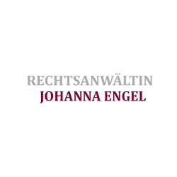 Logo Rechtsanwältin Johanna Engel