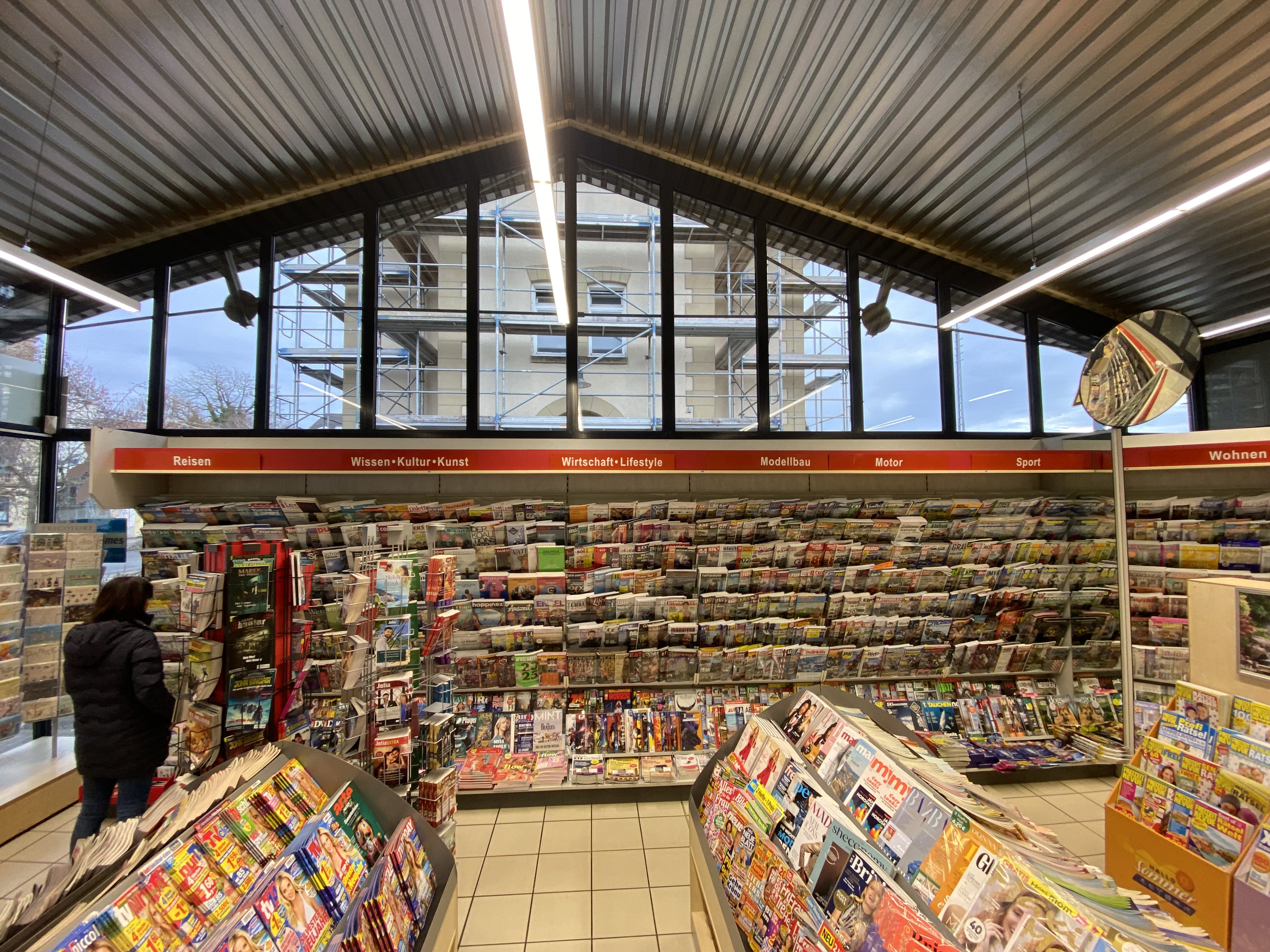 Bild 2 Eckert in Bad-Saulgau