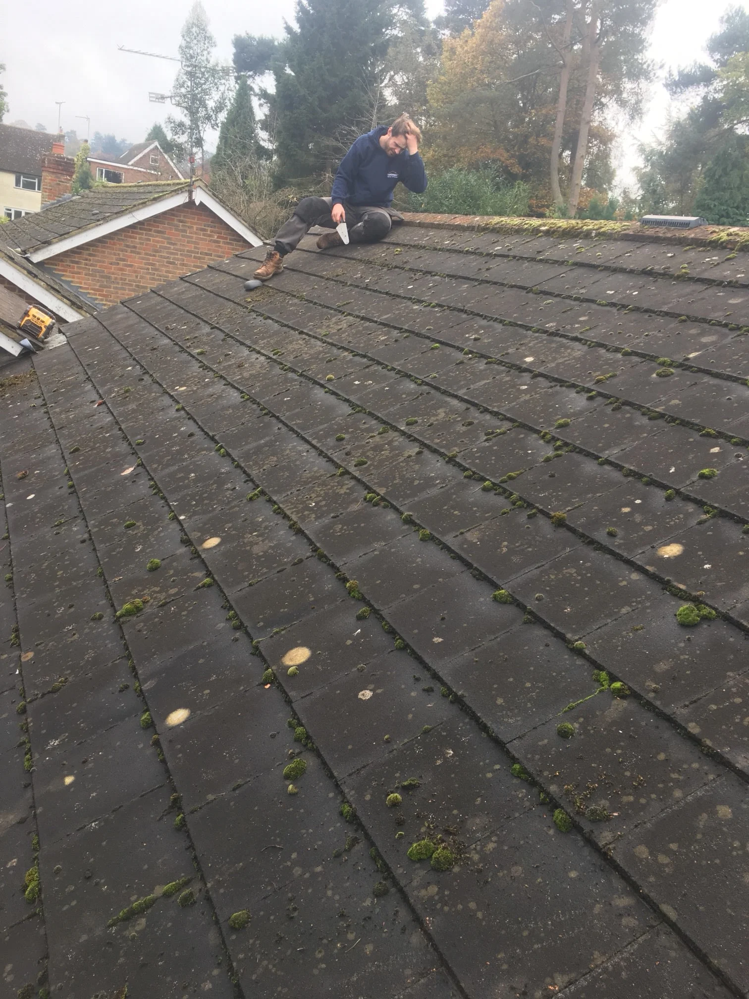 Images Hardaway Roofing Ltd