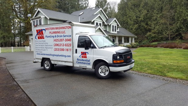 Rain or shine , we strive for your business. 