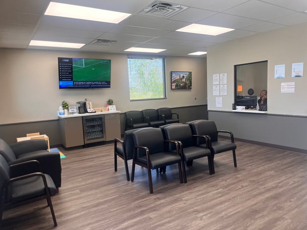 Images Integrity Urgent Care