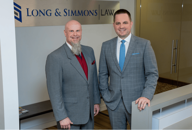 Images Long & Simmons Law