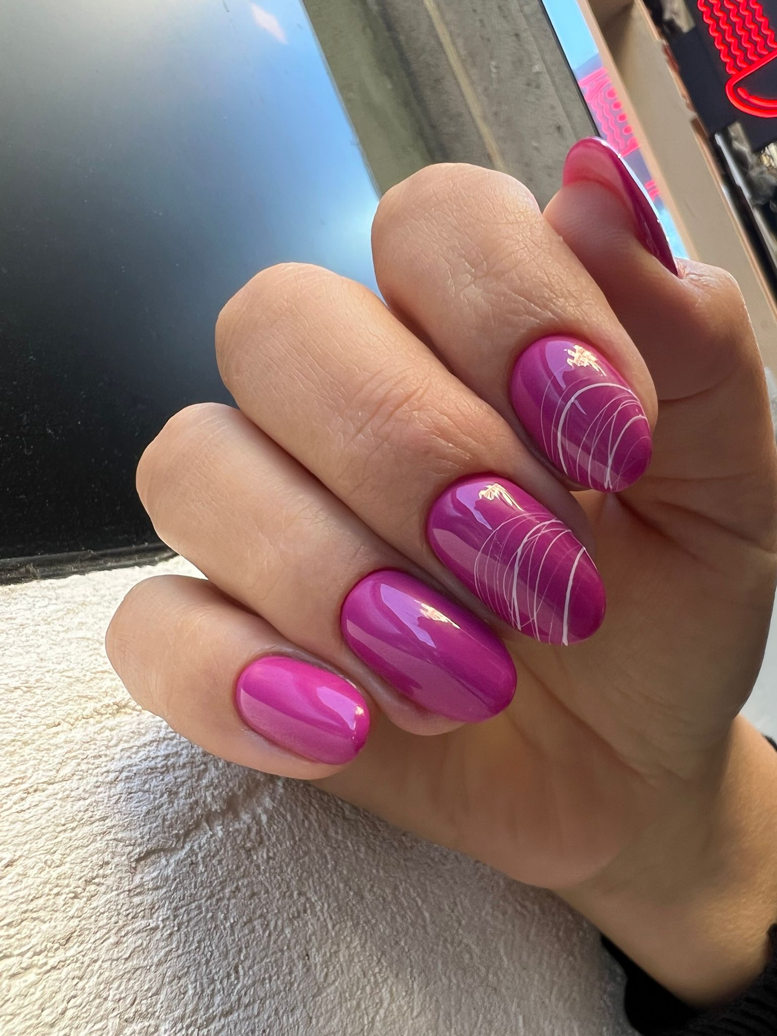 Images Luxnab Luxury Nails & Beauty
