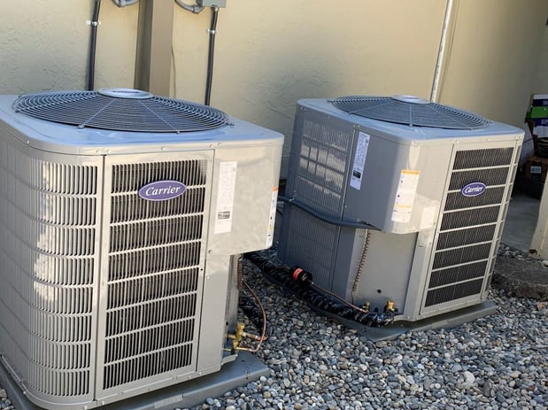 Images Edge Heating & Air
