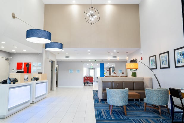 Images Holiday Inn Express & Suites Lake Forest - Irvine East by IHG