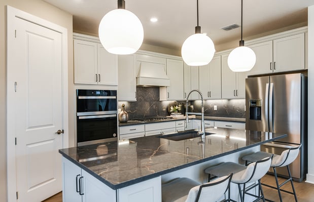 Images Pulte Homes at North River Ranch