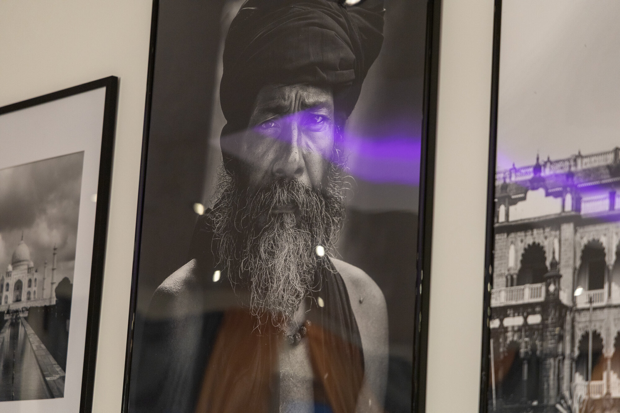 Bilder SIYA Indian Tandoori Restaurant