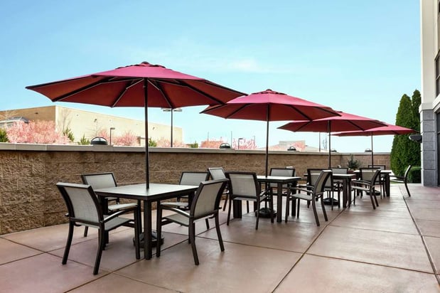 Images Hampton Inn & Suites Frederick-Fort Detrick