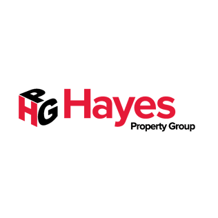 Hayes Residential Lettings Logo