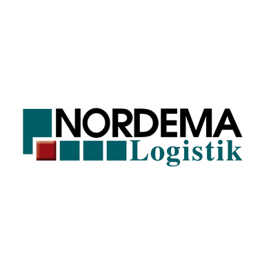 NORDEMA Logistik GmbH Logo