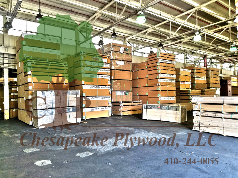 Images Chesapeake Plywood LLC