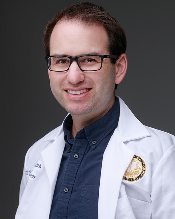 Zachary T. Berman