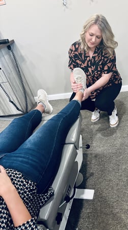Images 100% Chiropractic - Winter Garden