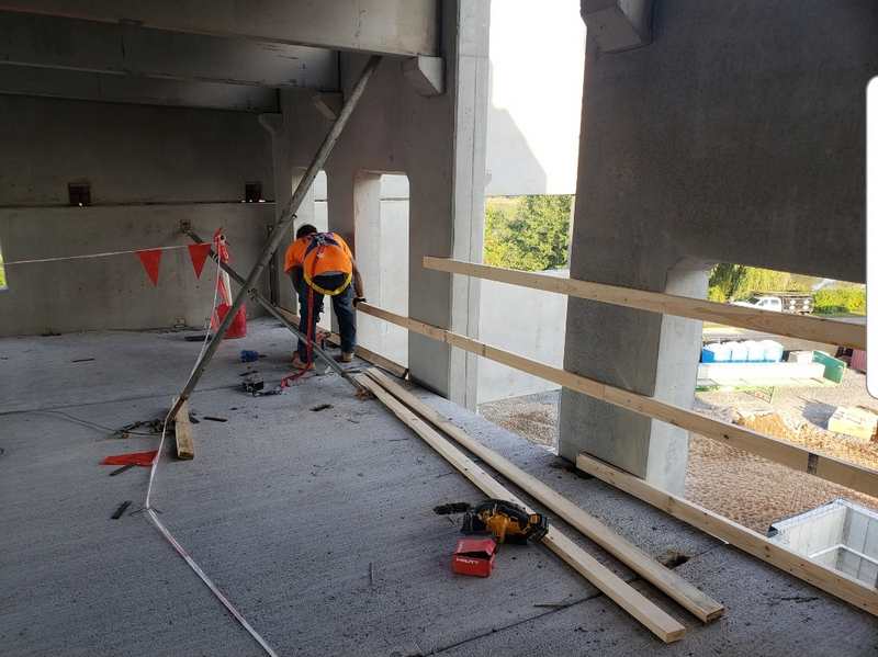 Images A1 Precast Inc