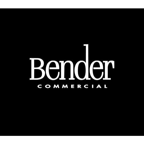 Bender Commercial Real Estate Services Logo