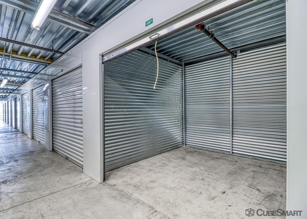 Images CubeSmart Self Storage