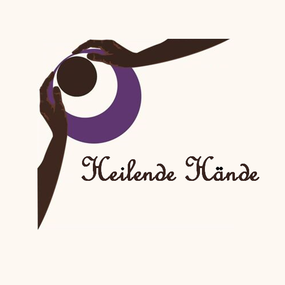 Logo Heilende Hände Görlitz Susan Kehr