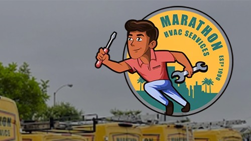 Images Marathon Plumbing, Heating and AC Repair