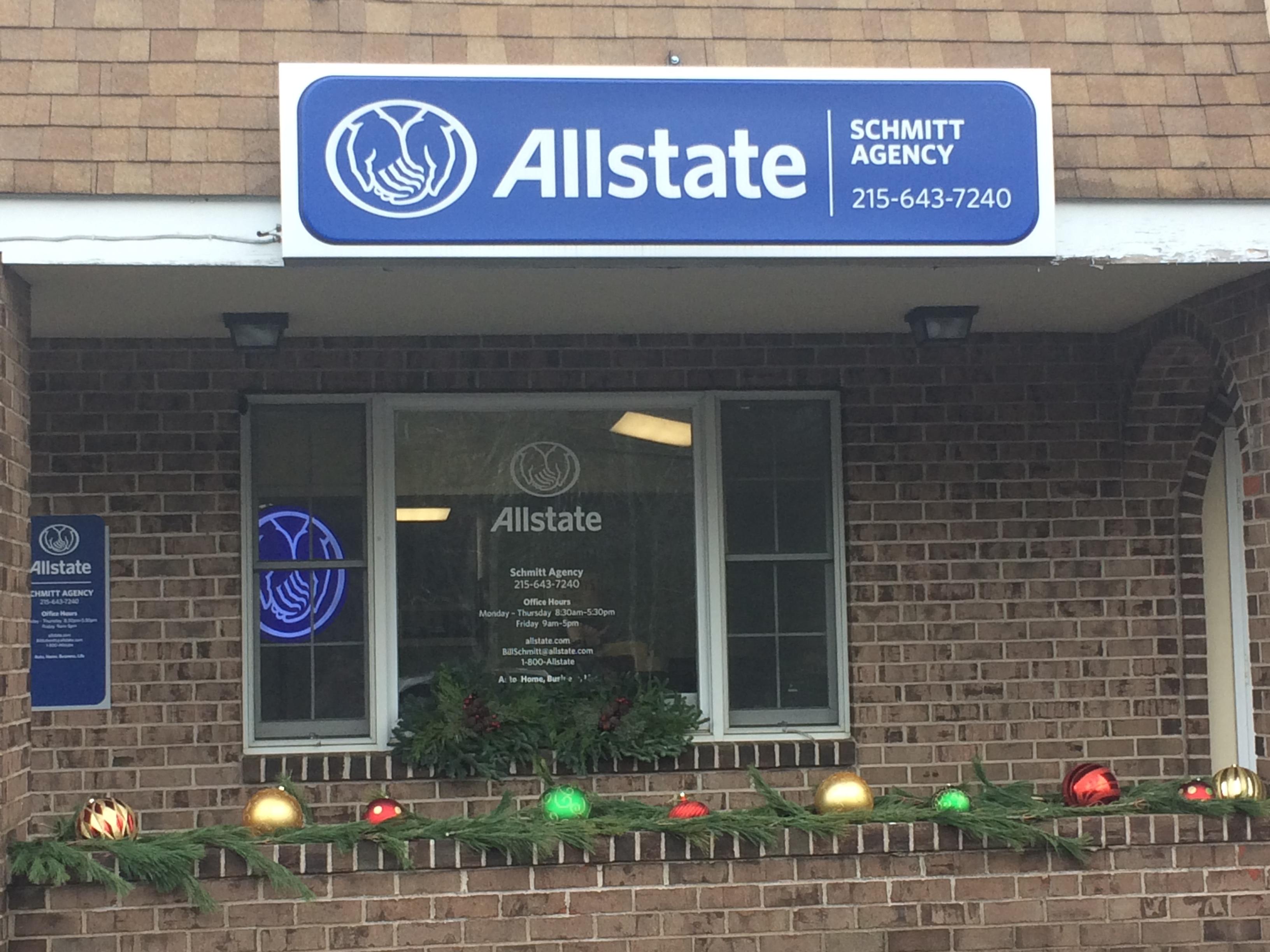 Image 4 | Bill Schmitt: Allstate Insurance