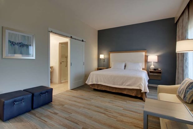 Images Hampton Inn Sneads Ferry North Topsail Beach