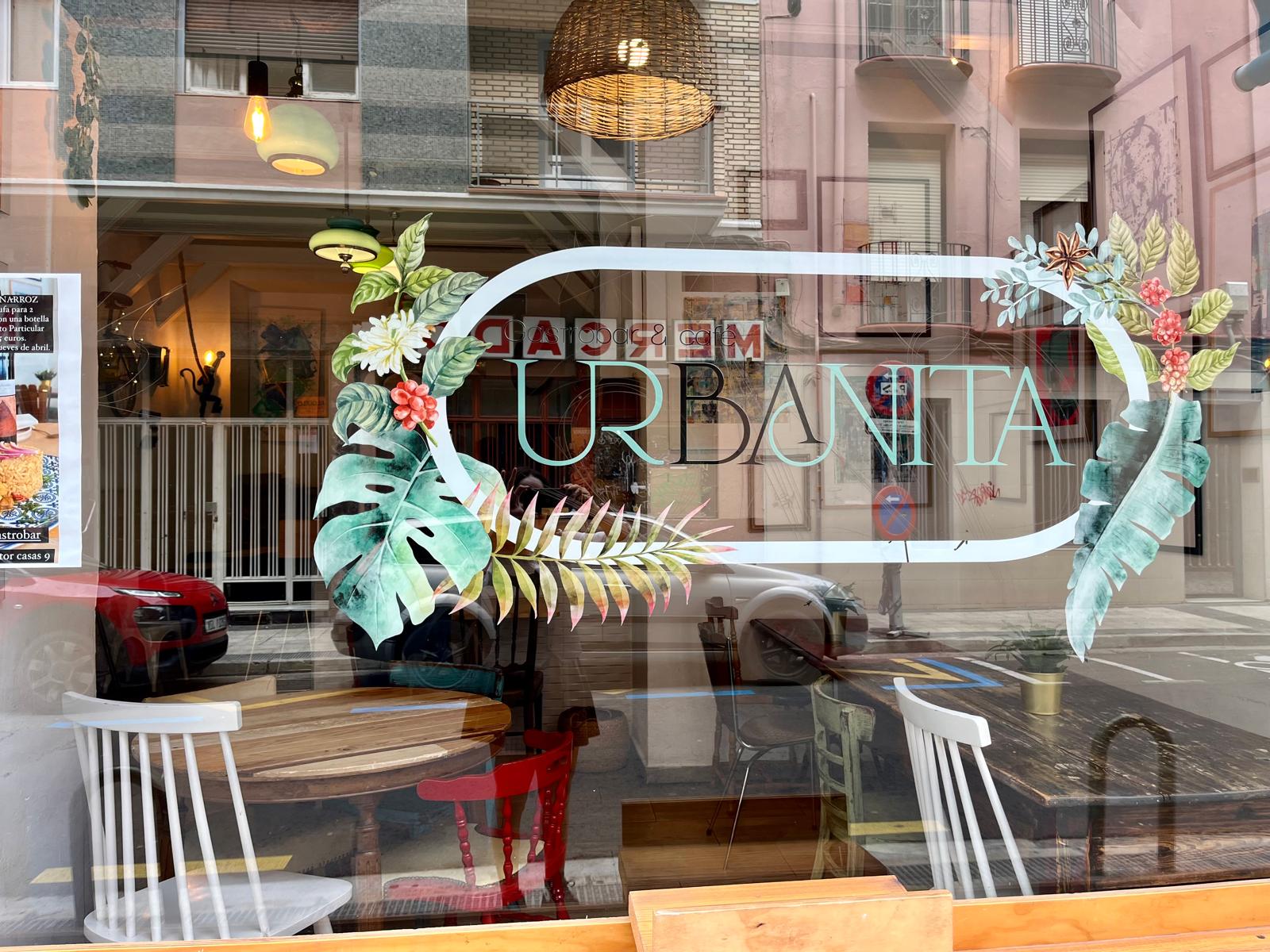 Images Urbanita Gastrobar