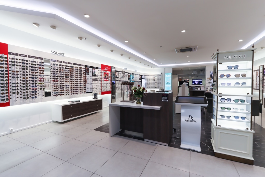 Images Opticien Faches-Thumesnil | Alain Afflelou