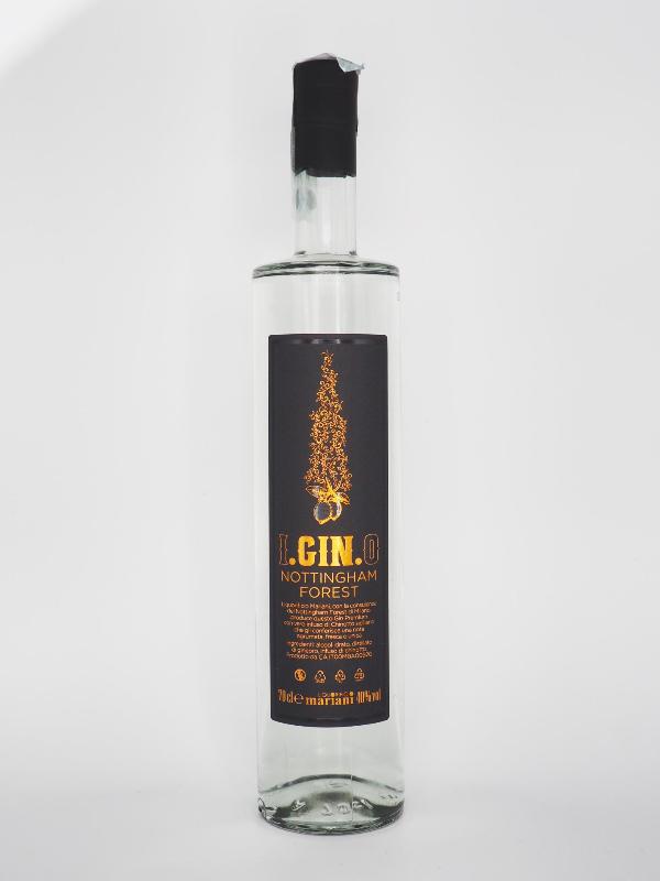 Images Liquorificio Mariani