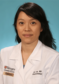 Iris Lee