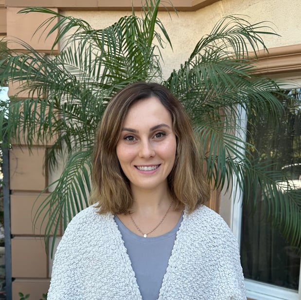 Images Nadine Bouz, Psychologist