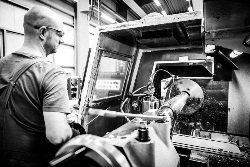 MTO Nordhessen CNC GmbH, Heinrich-Hertz-Strasse 52 in Kassel