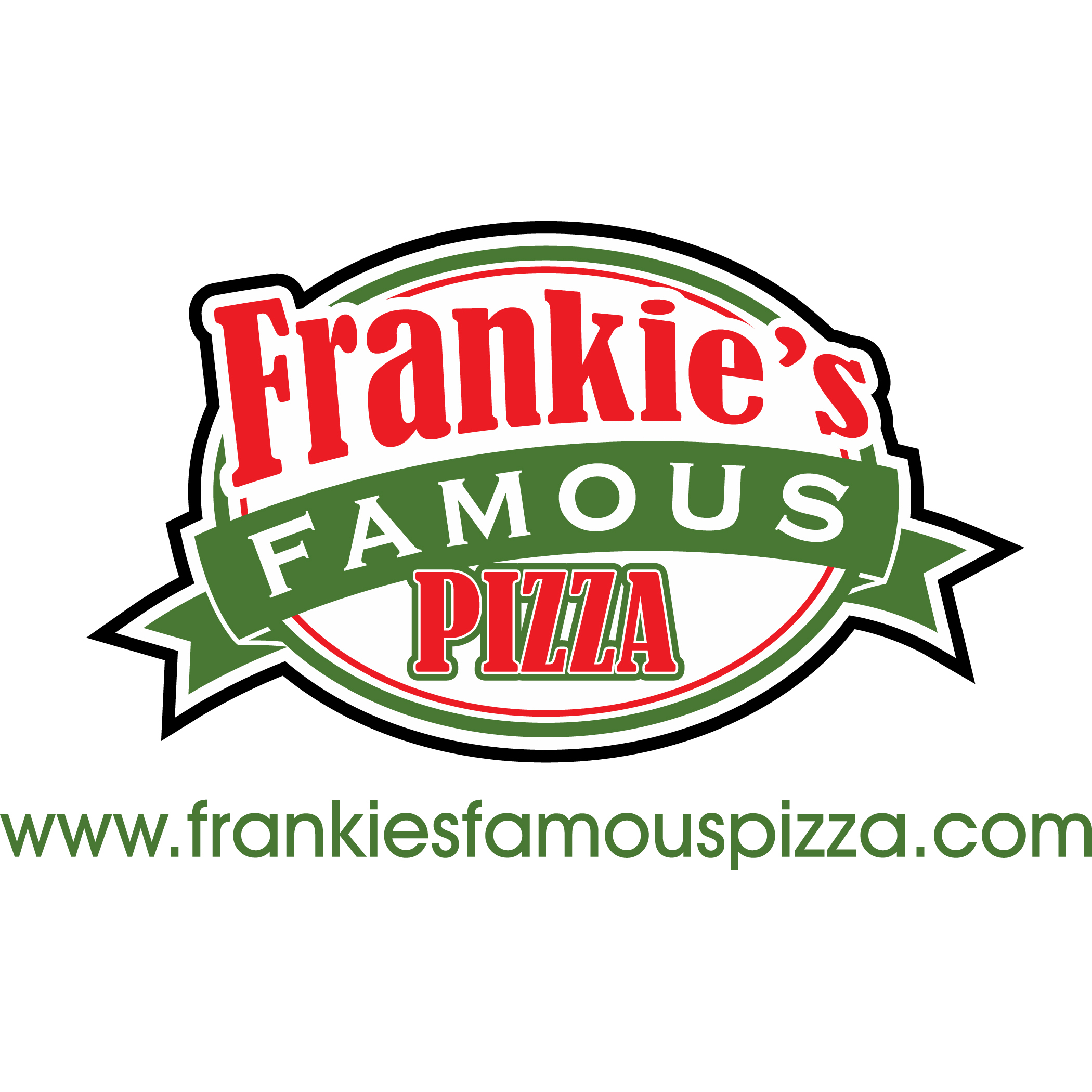Frankis Famous Pizza