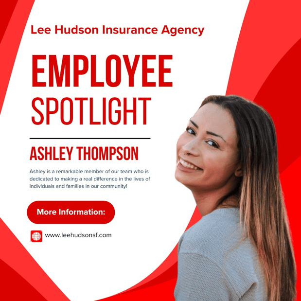 Images Lee Hudson - State Farm Insurance Agent