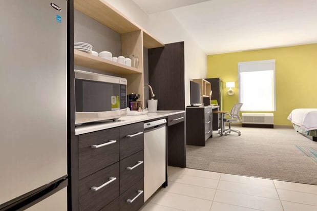 Images Home2 Suites by Hilton Shenandoah The Woodlands