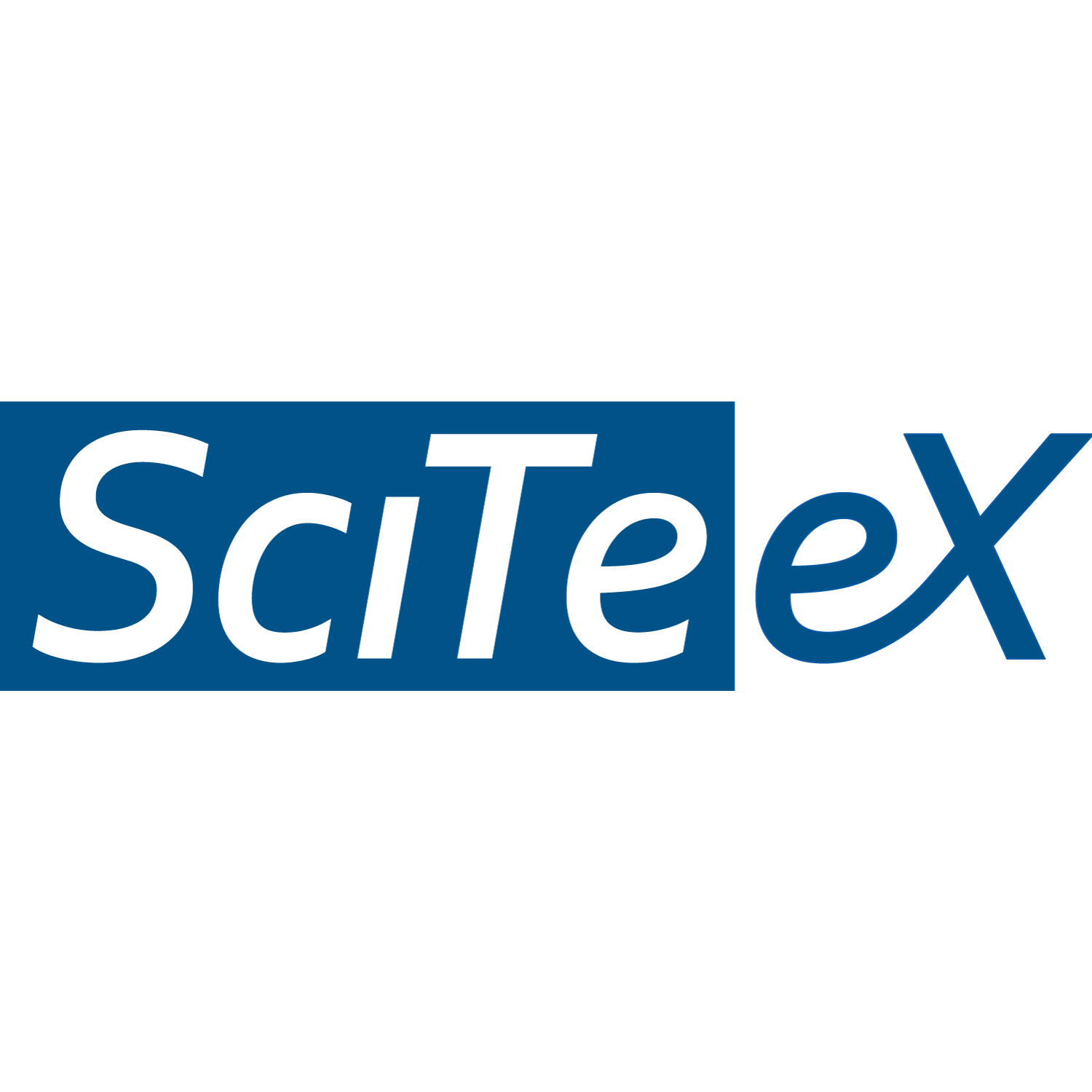Logo SciTeex RME GmbH