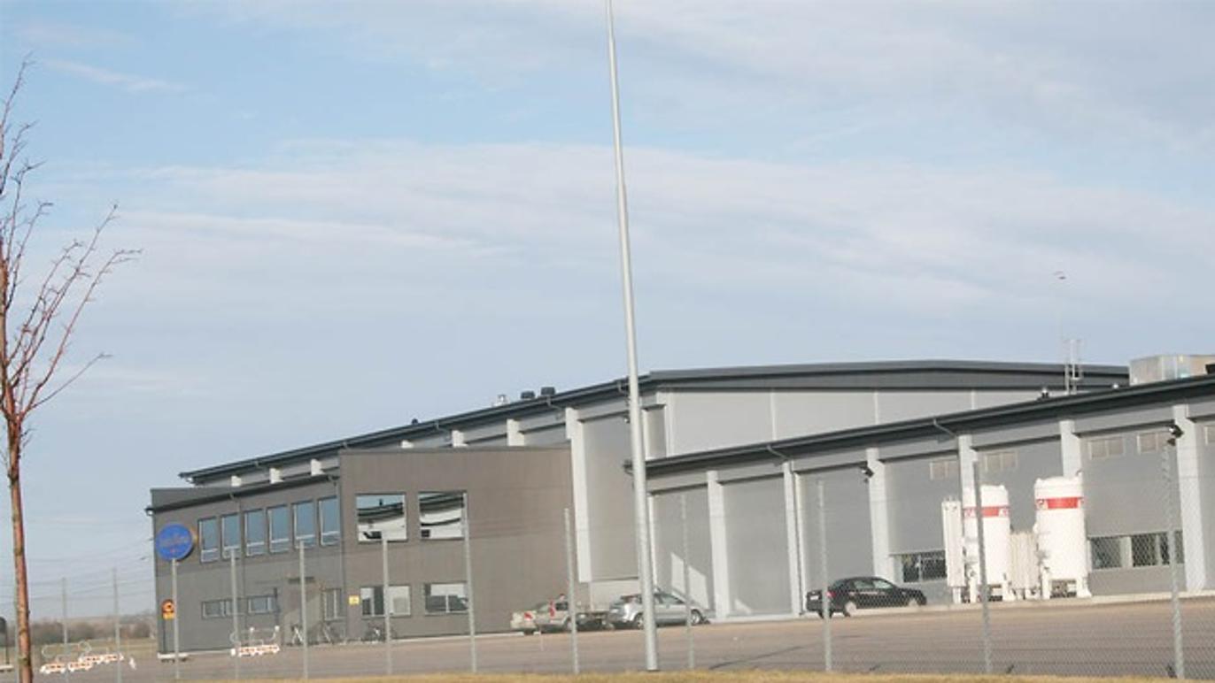 Images Elementa Plåt AB