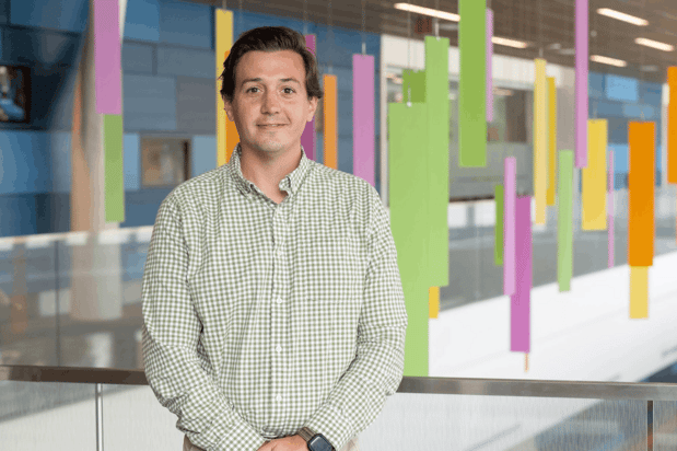 Images Samuel Olsen, MSN, APRN-PMHNP