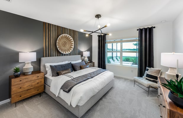 Images Northridge at Babcock Ranch by Pulte Homes