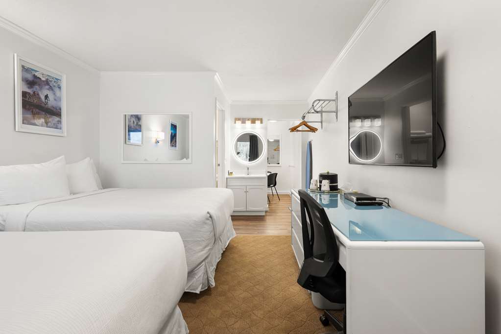 Images SureStay by Best Western Rossland Red Mountain