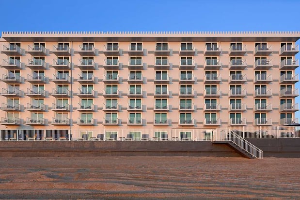 Images Spark by Hilton Ormond Beach Oceanfront