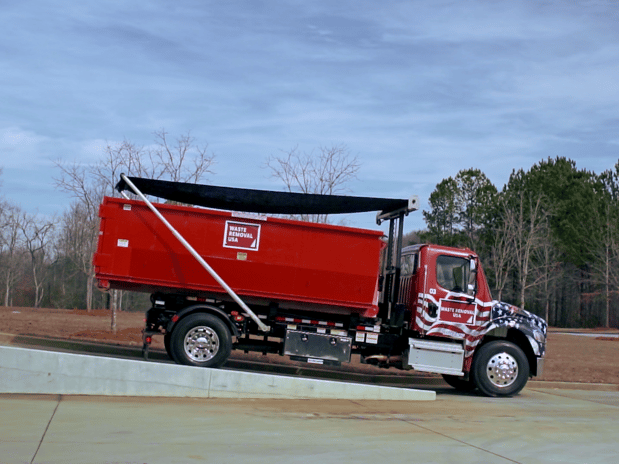 Images Waste Removal USA