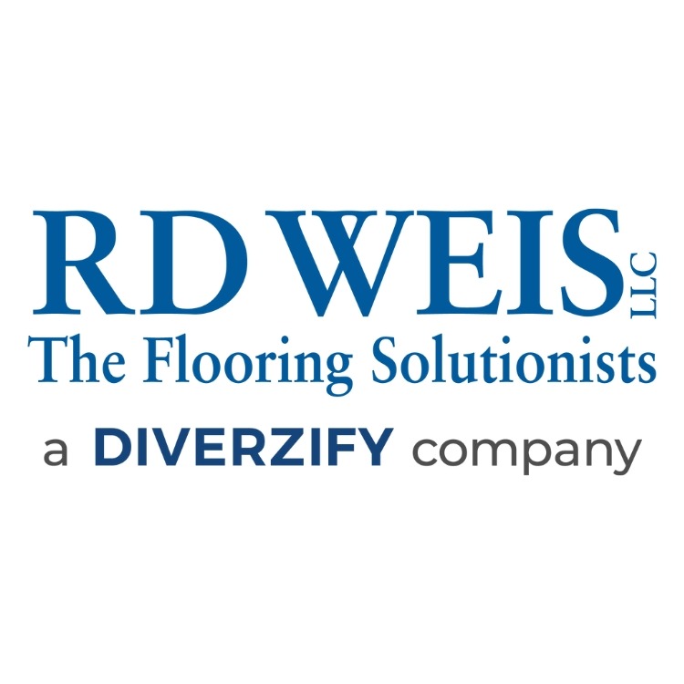 Diverzify, formerly RD Weis Logo