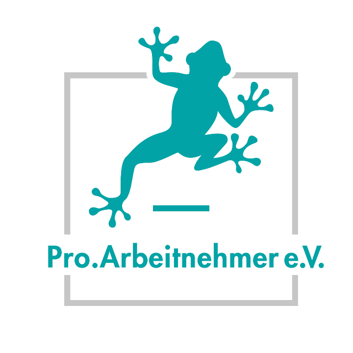 Pro.Arbeitnehmer - LOGO