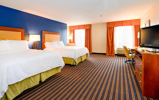 Images Holiday Inn Petersburg North- Fort Lee, an IHG Hotel