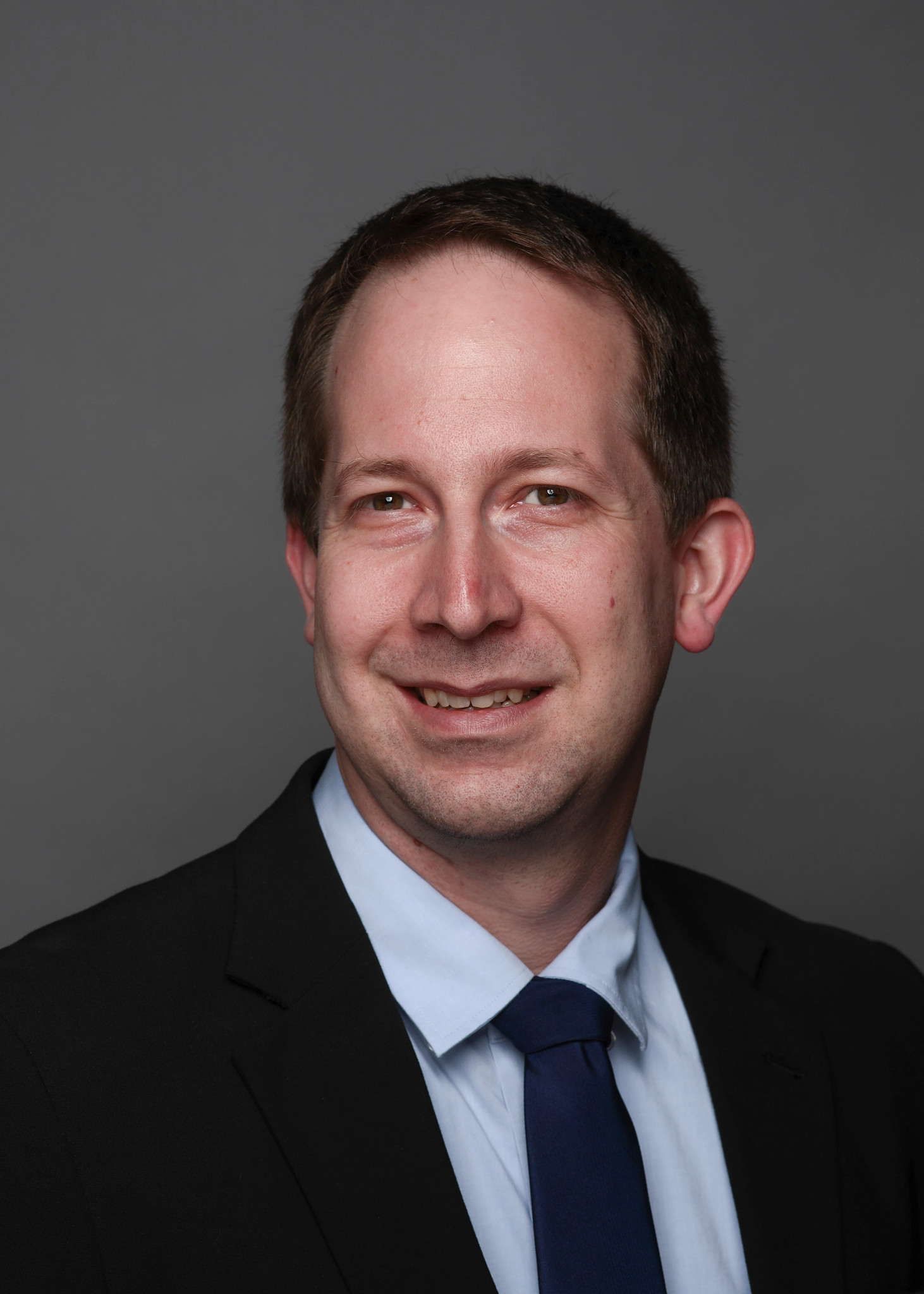 David M. Ritter